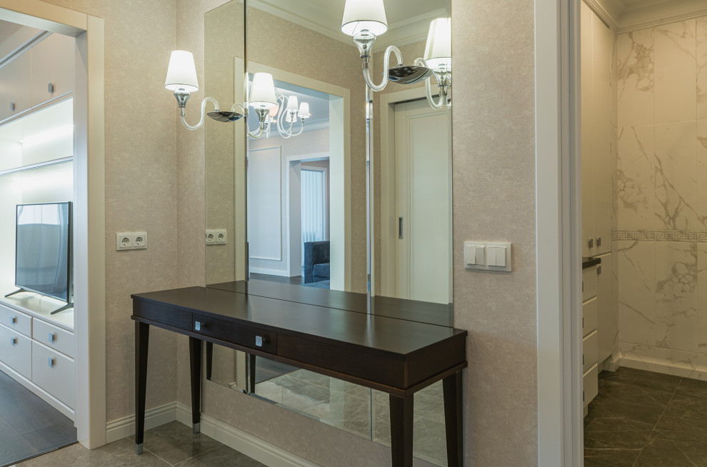 НИЖНЯЯ ОРЕАНДА