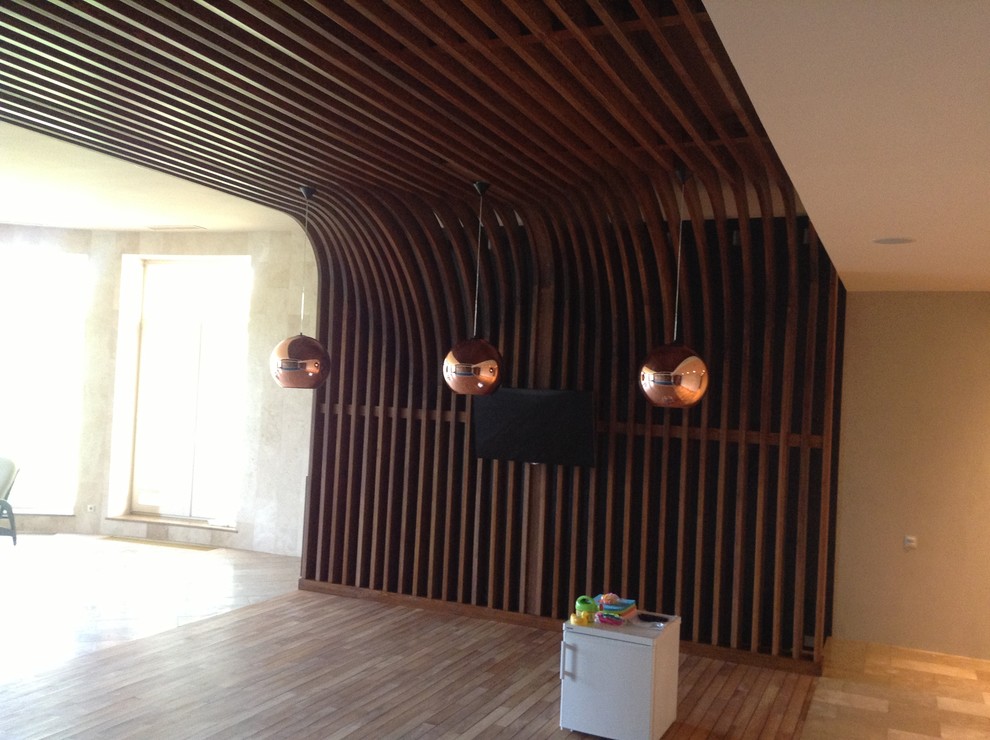 Наши работы