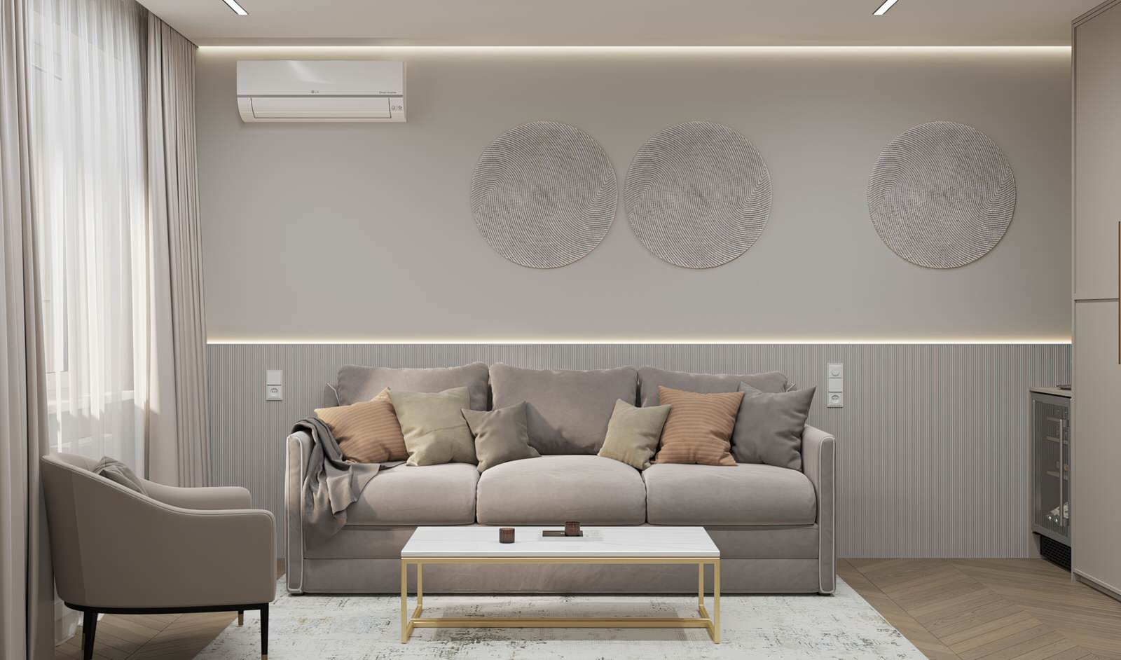 ЖК Самолеты г. Краснодар