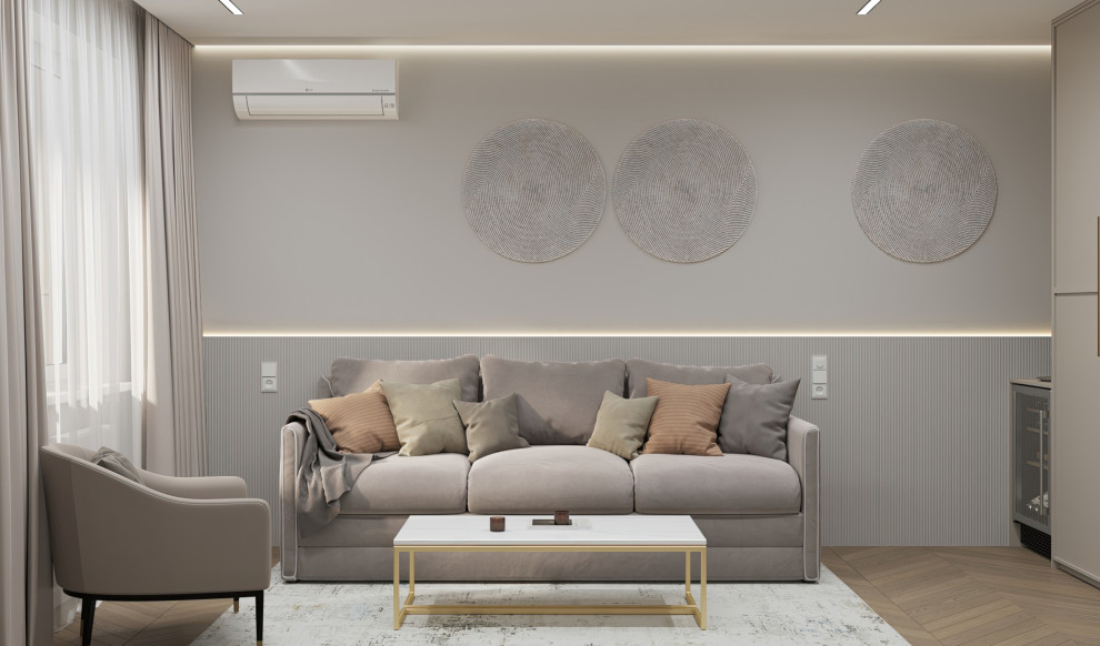 ЖК Самолеты г. Краснодар