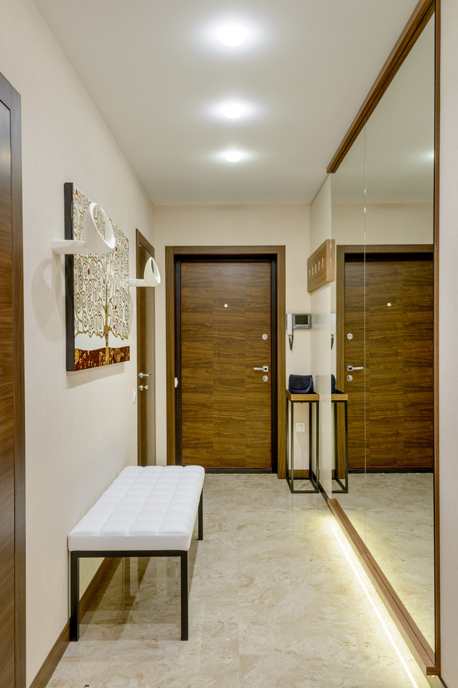 Реализованная квартира  в г.Новосибирск  (ЖК LaGrand)