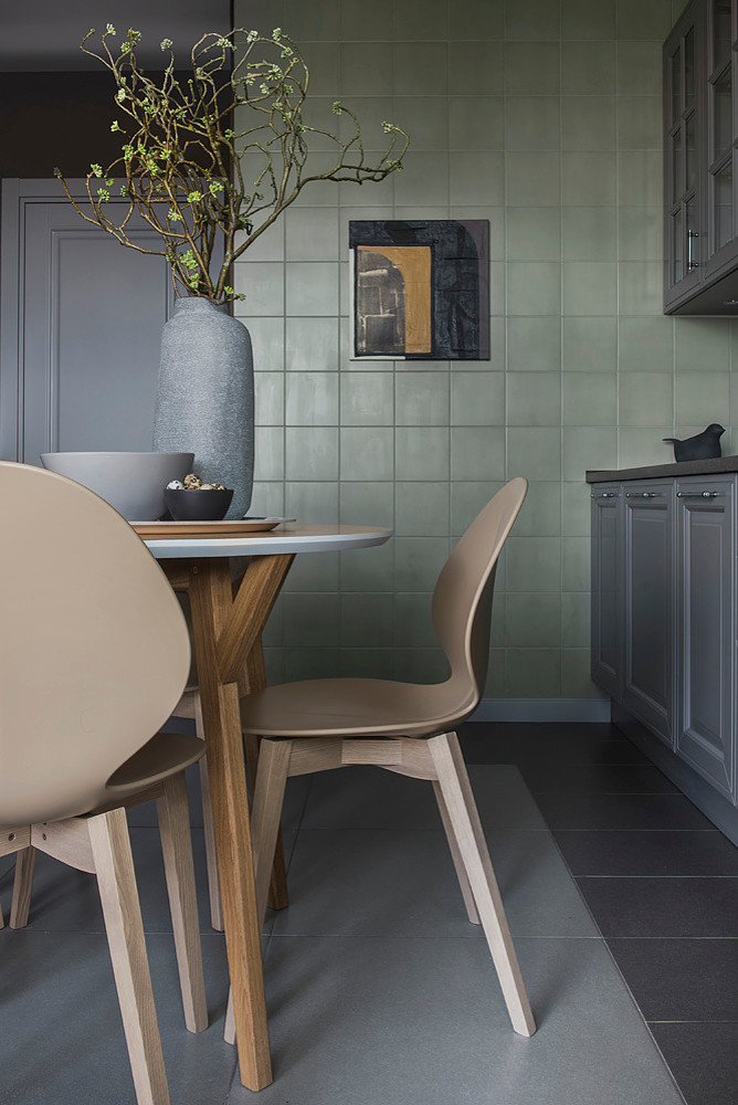 Функциональная квартира в аренду.