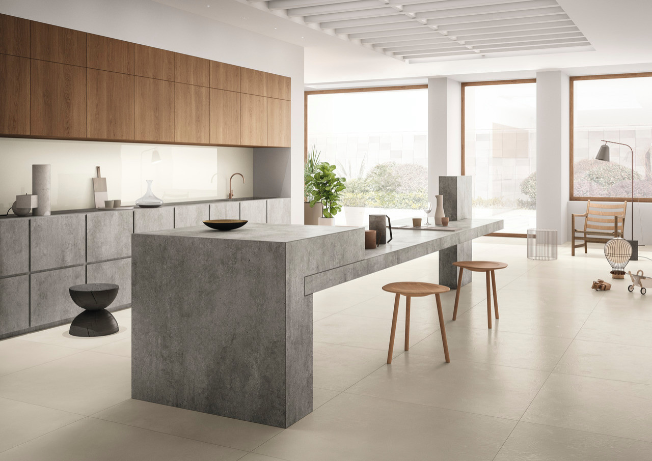 Столешницы SapienStone