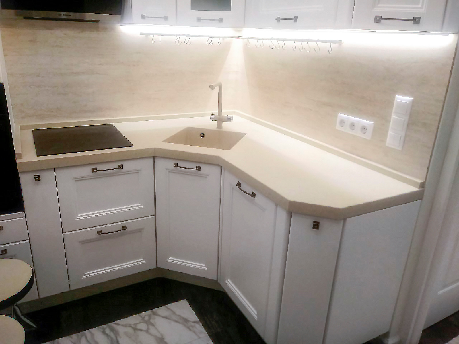 Раменки 62,5 кв.м