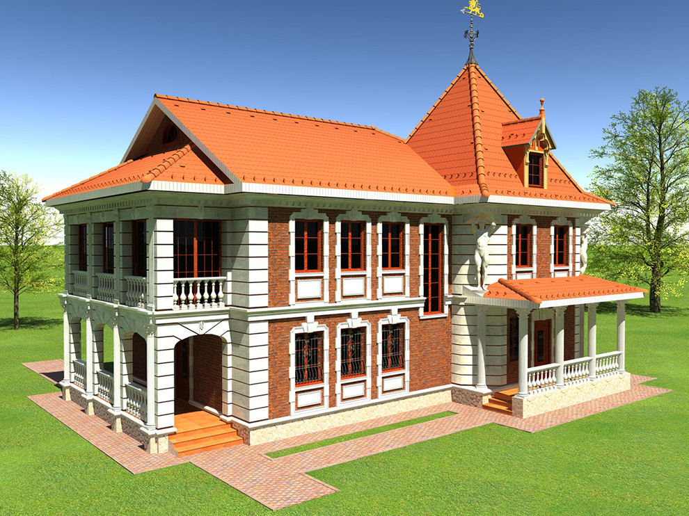 Визуализация