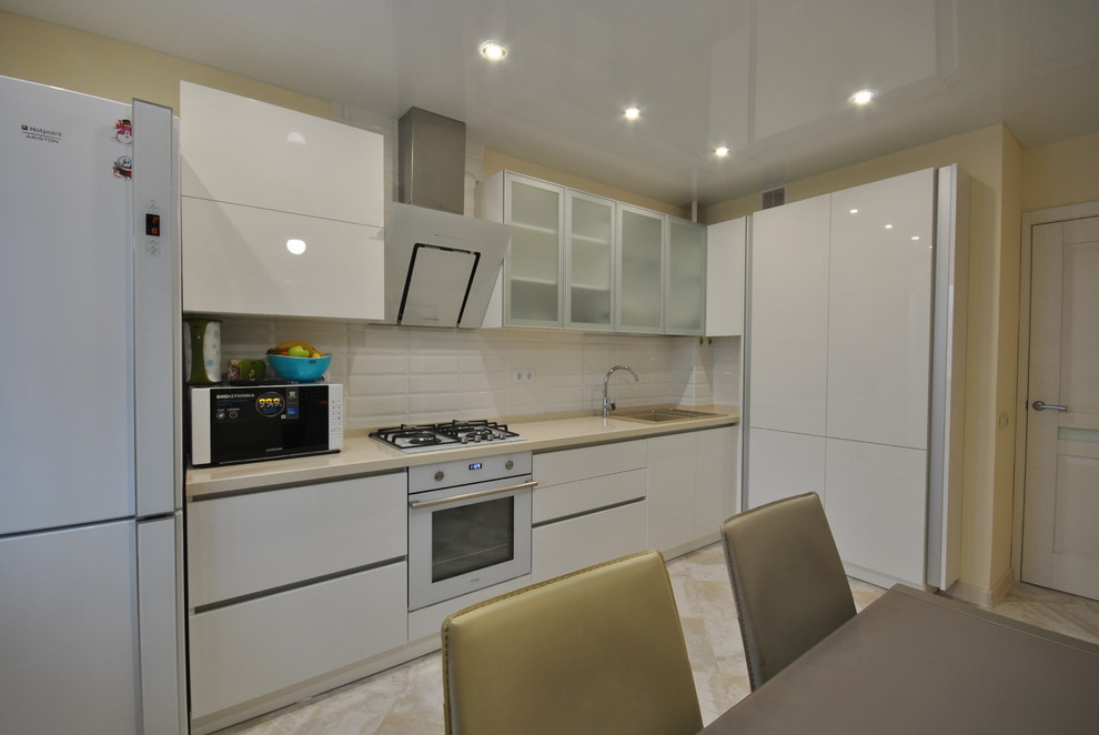 Дизайн 2-х комнатной квартиры