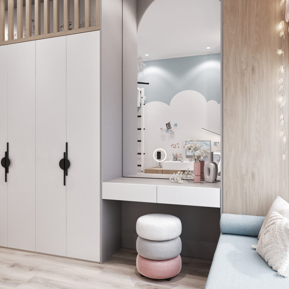 Дом в п. Большие Кабаны