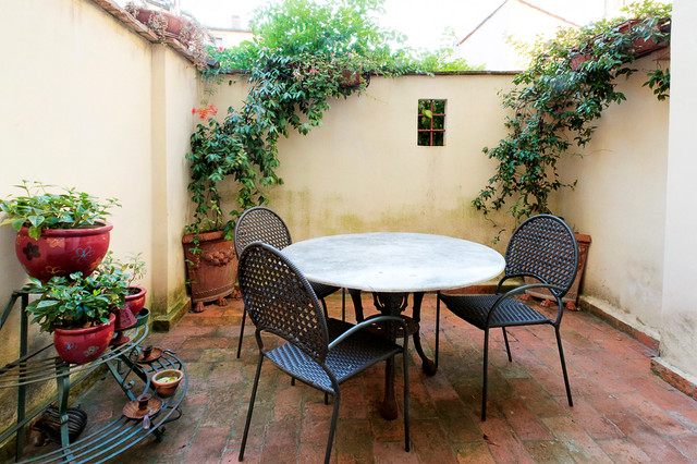 Fototgrafia d'Interni mediterranean-deck