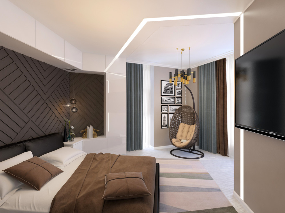 Дизайн интерьера