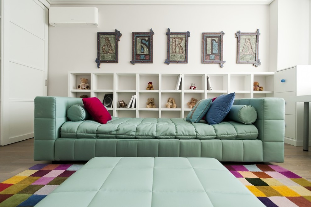 Квартира на Вернадском проспекте