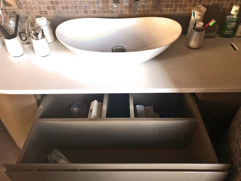 Мебель для ванной комнаты