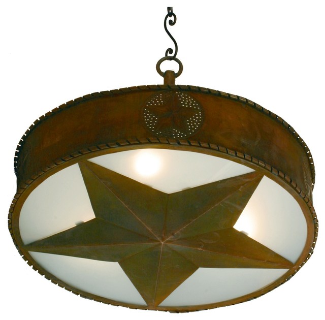 Star Chandelier, Small