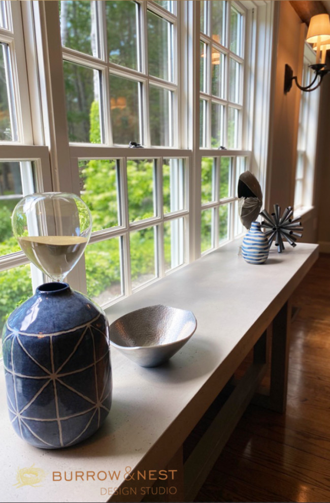 Bristol Farm - Maine