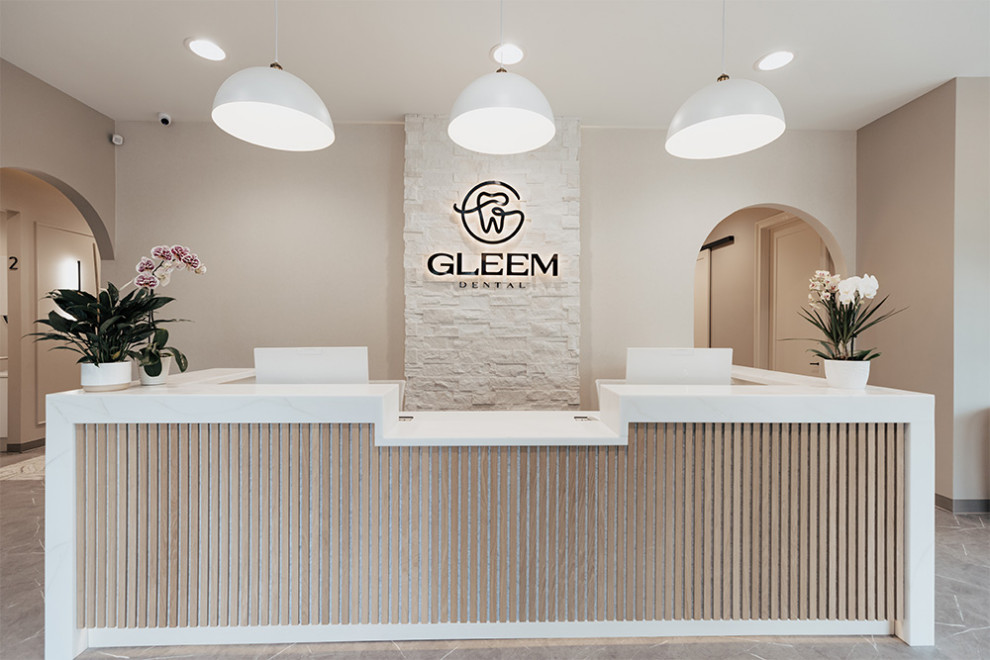 Gleem Dental