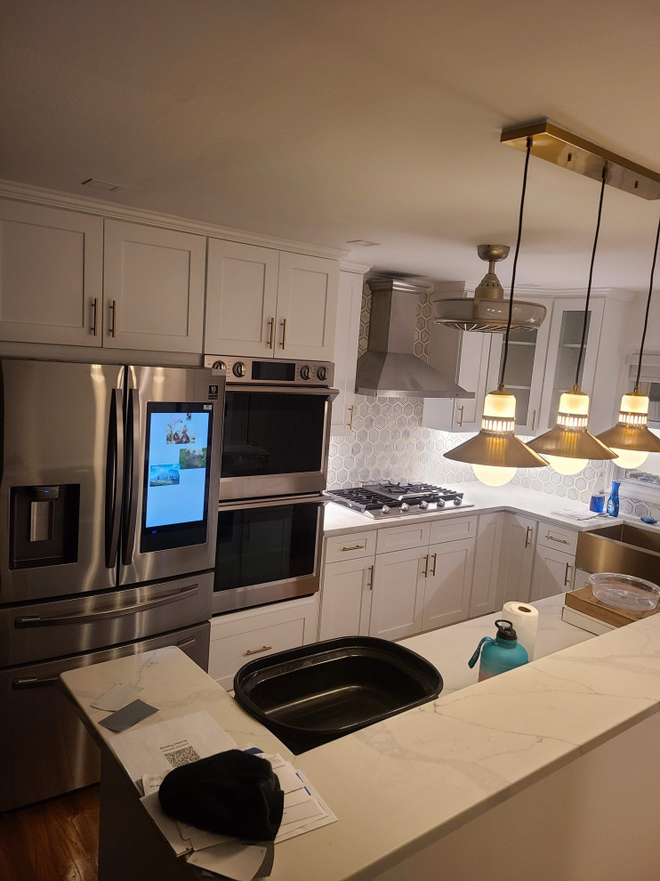 Kitchen Remodeling