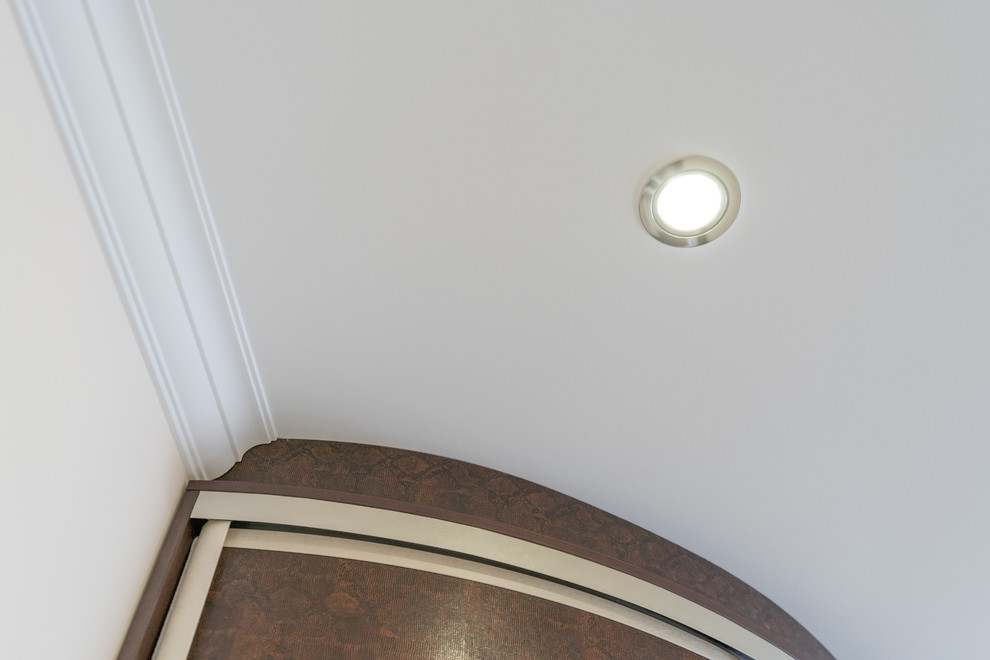 Ремонт и отделка коттеджа 200м2 в поселке Вешки