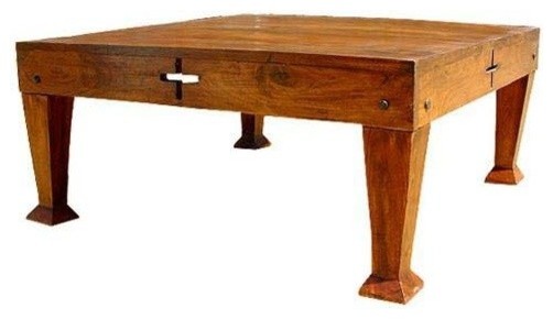 Craftsman Style Coffee Table - Mission Amish Tables Occasional Amish Furniture Cabinfield Fine Furniture / (226) allure coffee table $195.