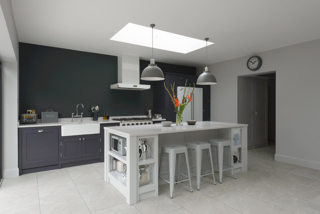 Cheltenham 2 traditional-kitchen