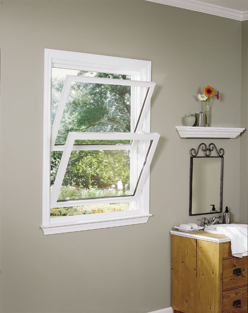 Replacement Double Hung