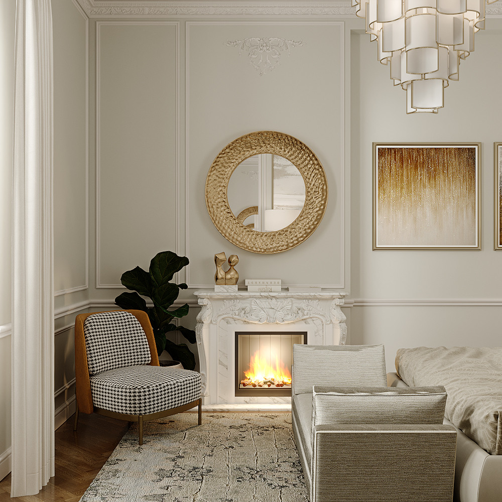 Квартира в Ницце