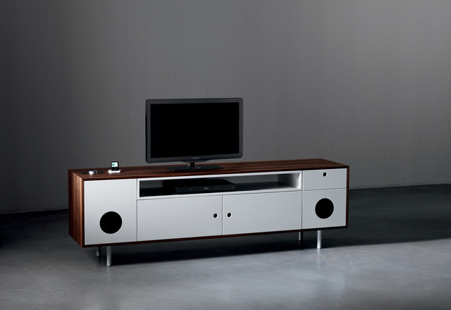 Caixa Buffet moderno-aparadores-y-muebles-bajos