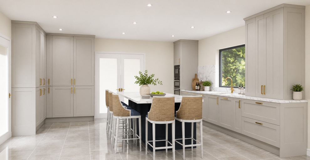 Recent Kitchen Designs
