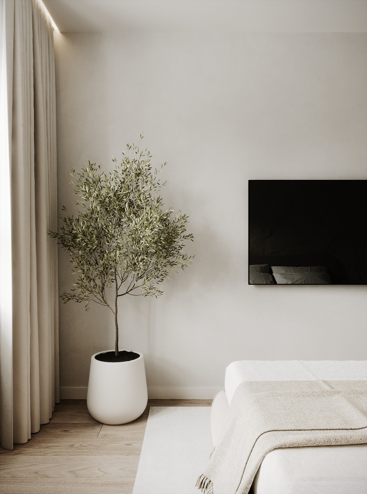 Квартира 70 кв. м. для молодой семьи