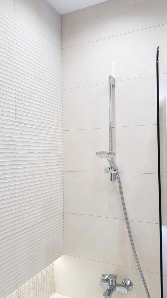 Ремонт в новостройке г. Москва, б-р Веласкеса, д.5 к. 5