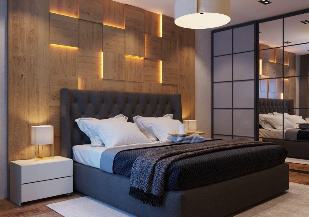 Project_Karpinskogo_ Bedroom