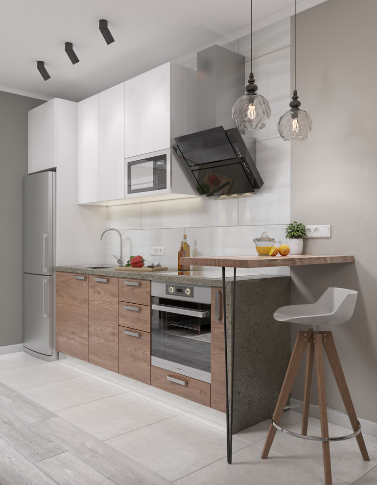 ЖК МОЛОДЕЖНЫЙ