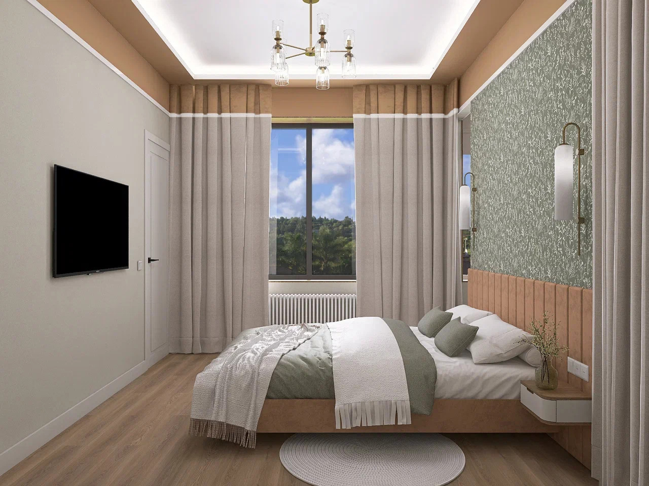 Частный дом, 150 м2, Удмуртия