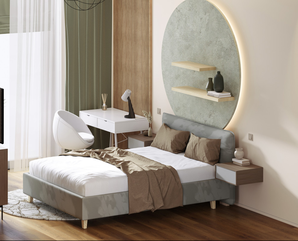 ЖК Vitality Спальня