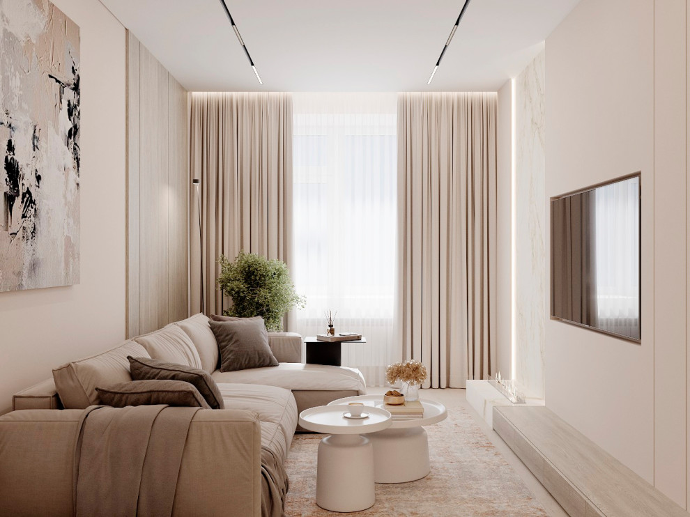 Шикарная квартира на Кирова