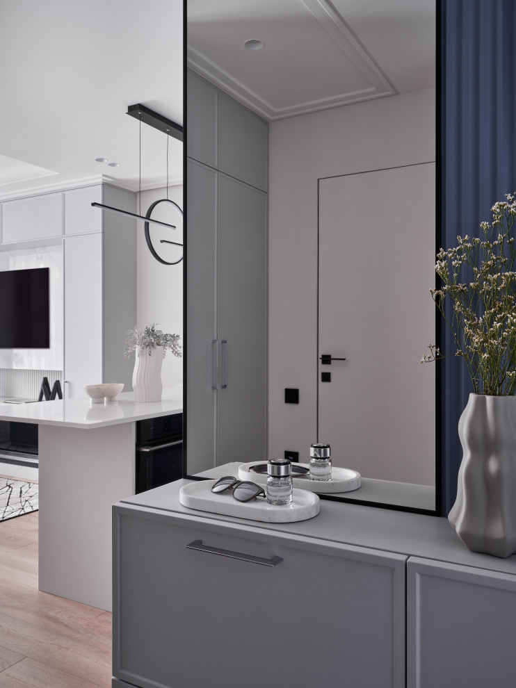 Серебряная пыль