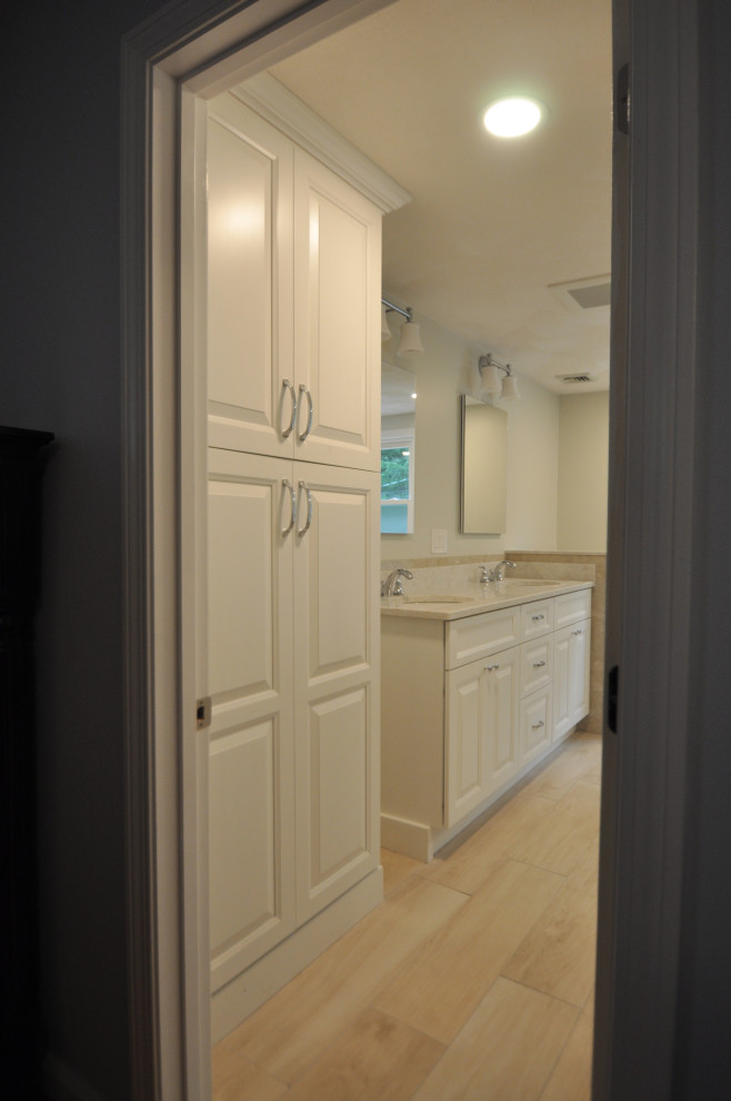 From Bedroom to Bathroom- Project 5321
