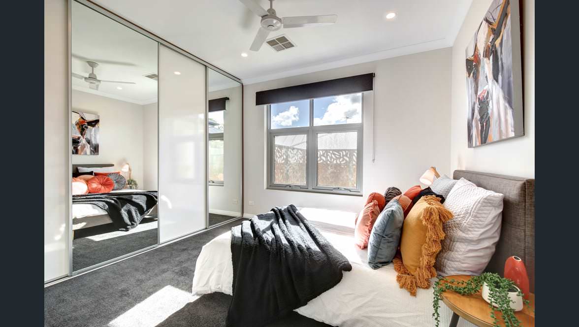 26 Champion Way, Craigburn Farm SA - Partial Styling Project