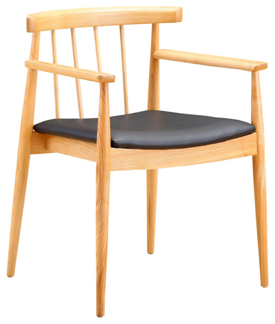 Dining Arm Chairs Black thin dining arm chair, black - dining chairs -in style modern Dining Arm Chairs Black thin dining arm chair, black - dining chairs -in style modern