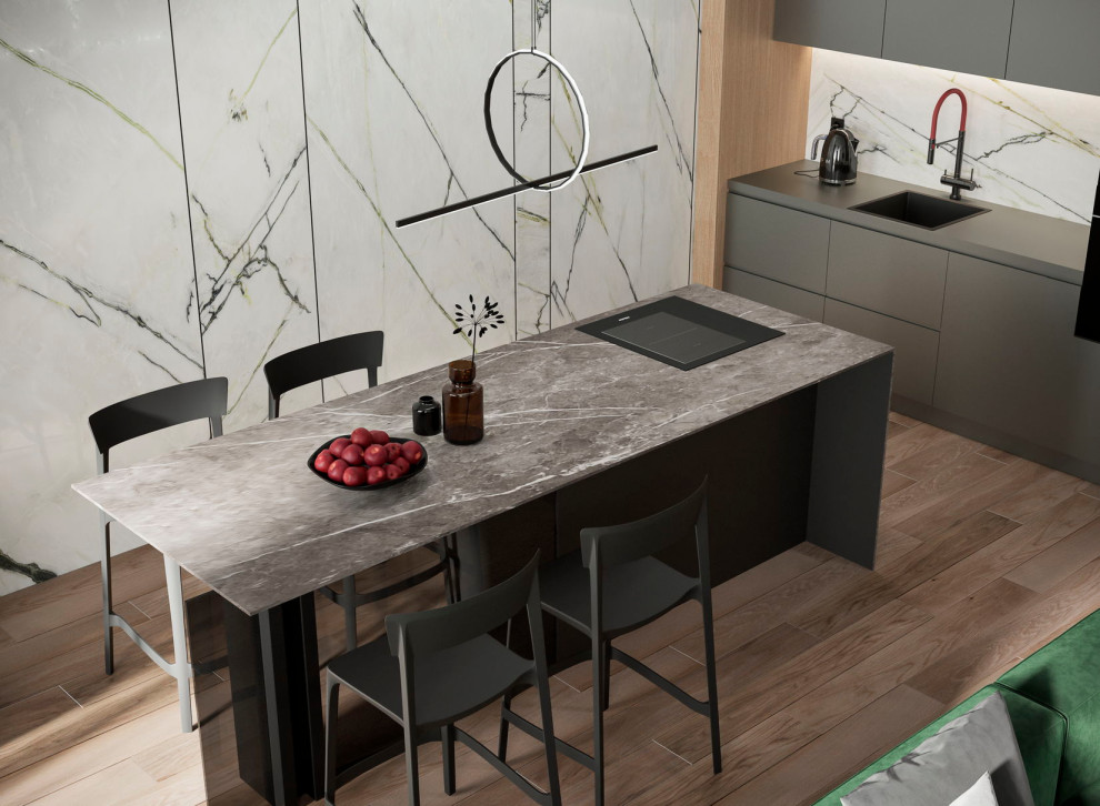 ЖК Столичный