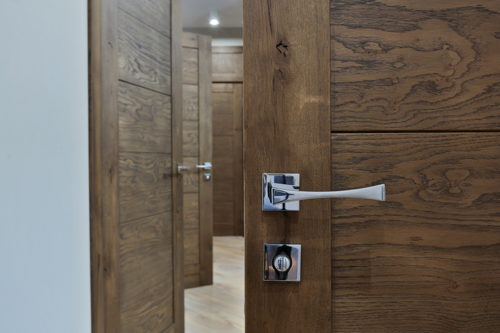 Фурнитура в интерьере