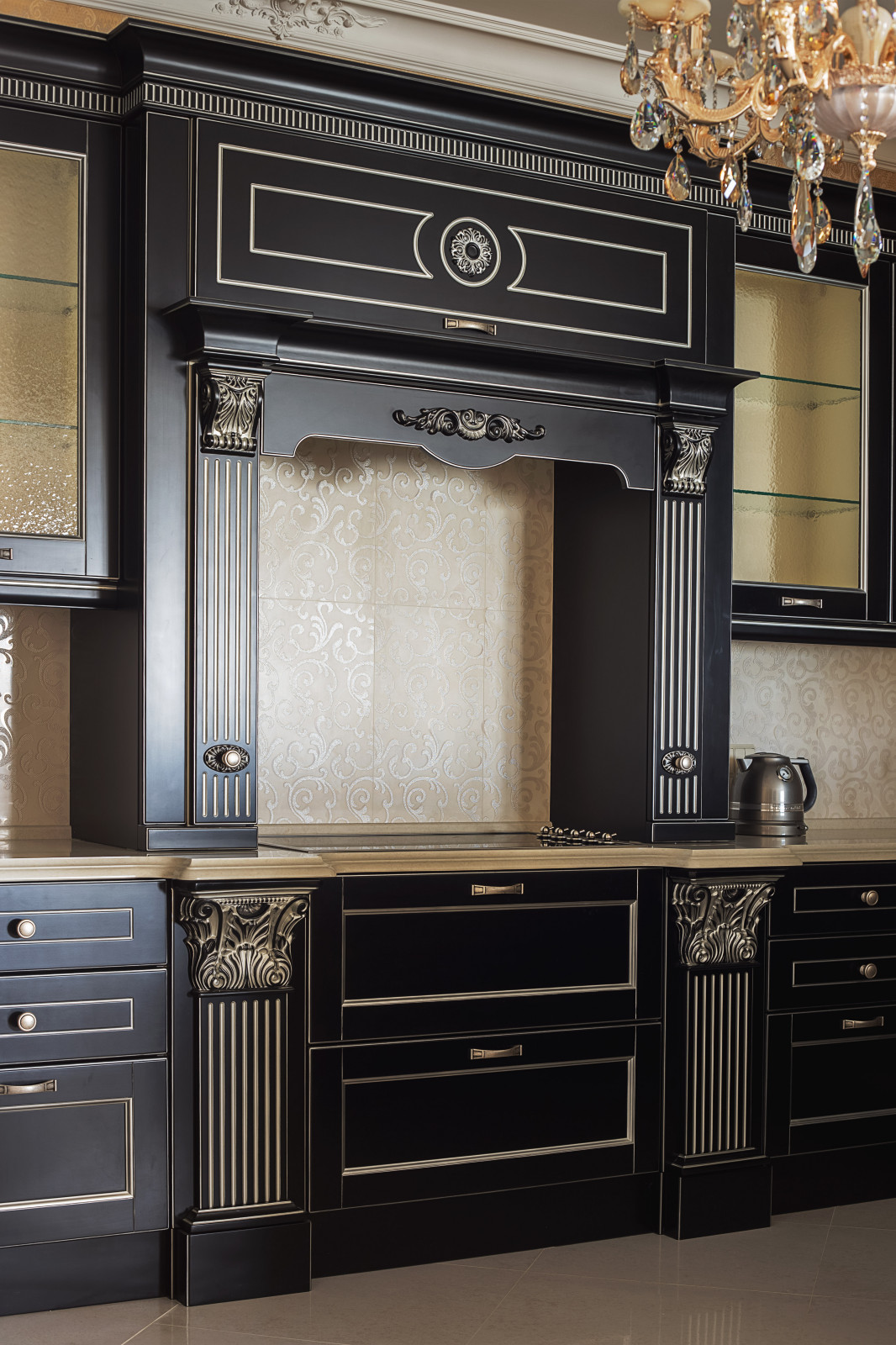 Квартира на Кутузовском