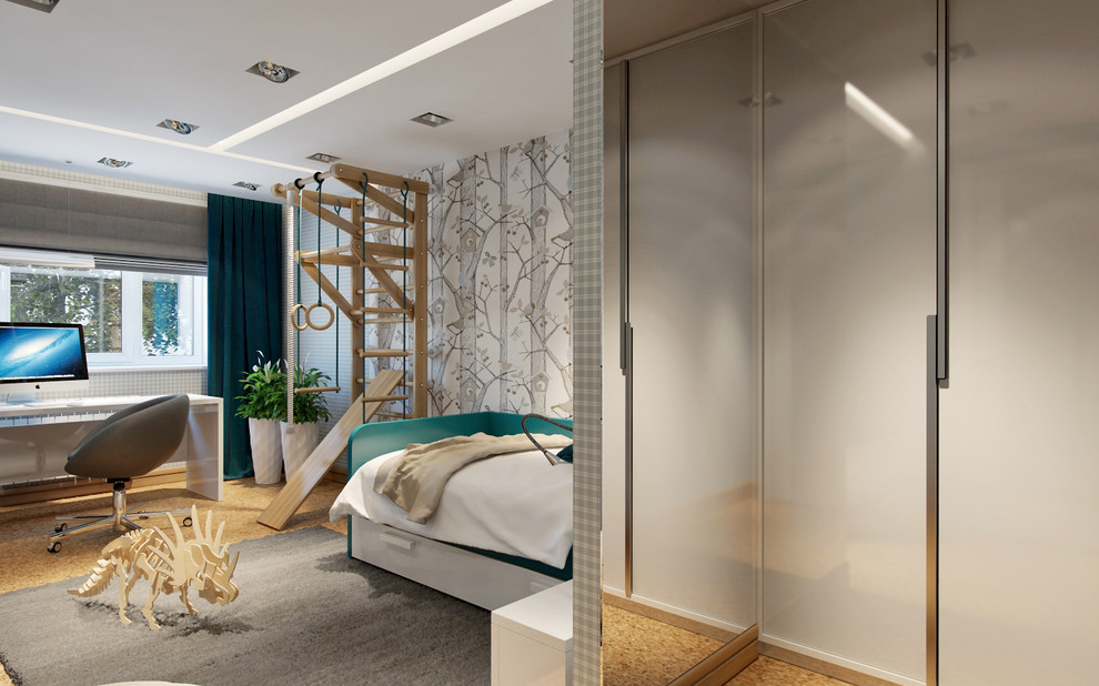 Необычное природное явление