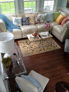 Modern Cape Cod Style