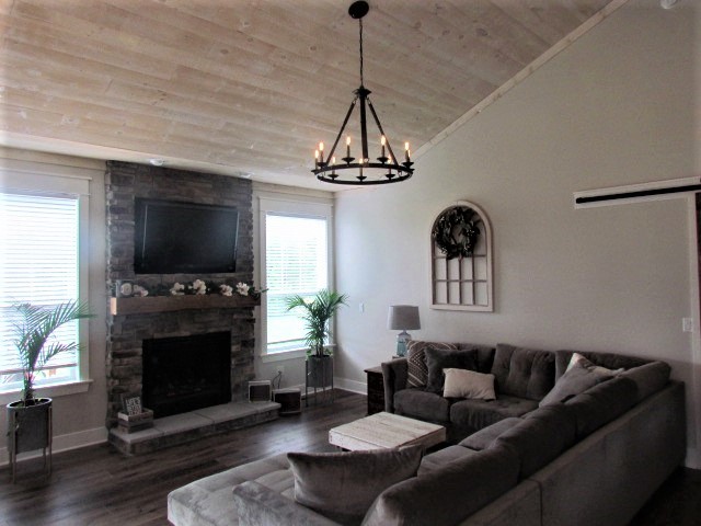 Classic Craftsman Home