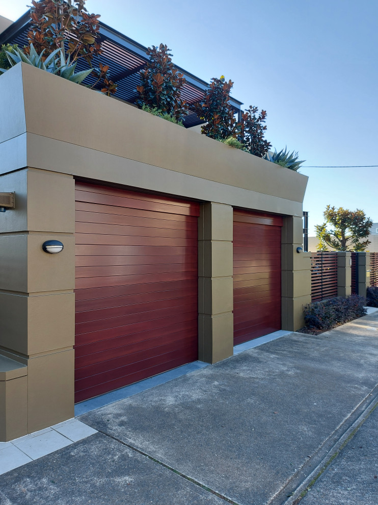 Cremorne Home