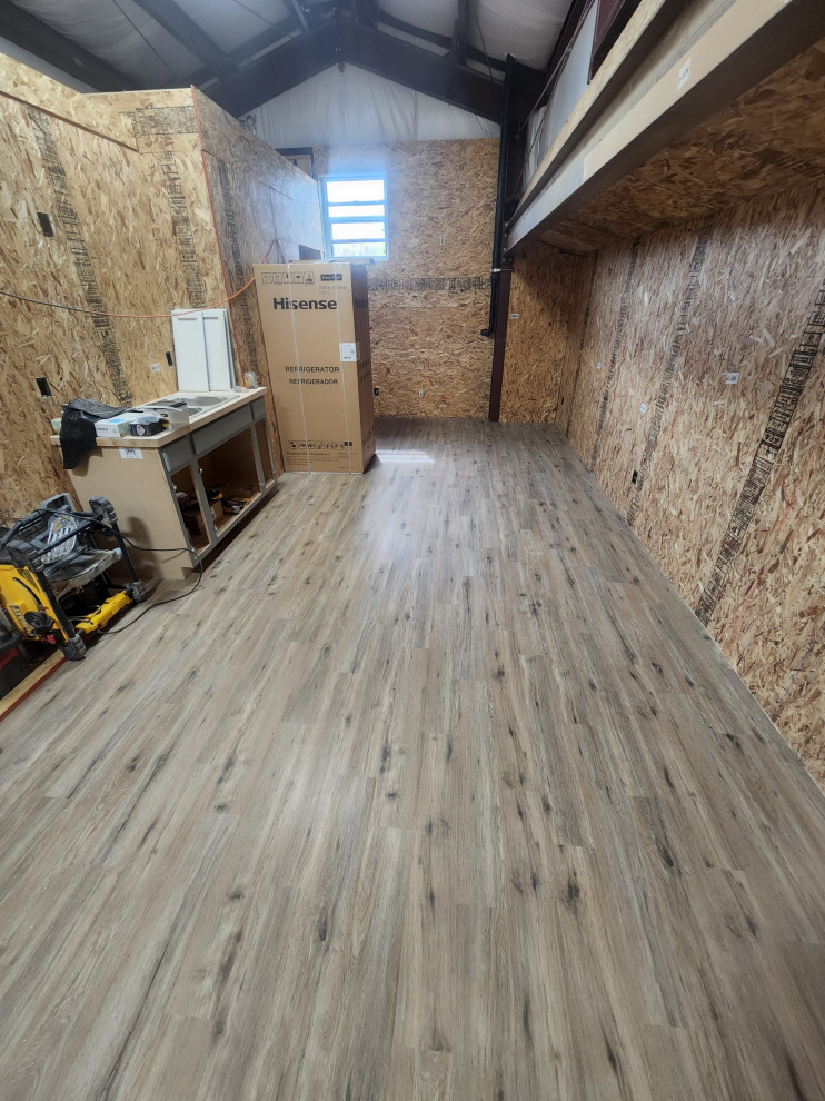 Floors