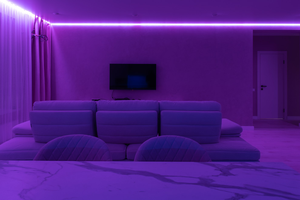 Жк Илмари 94м2