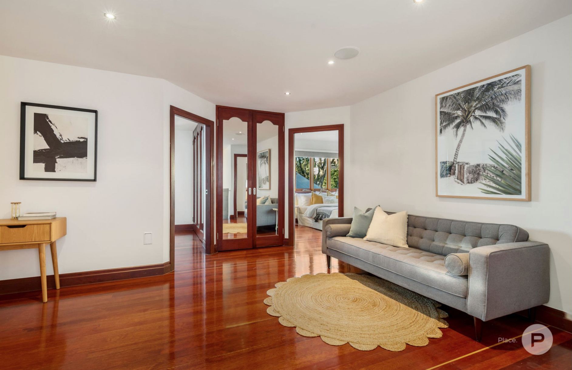 Paddington - Hillside New Build