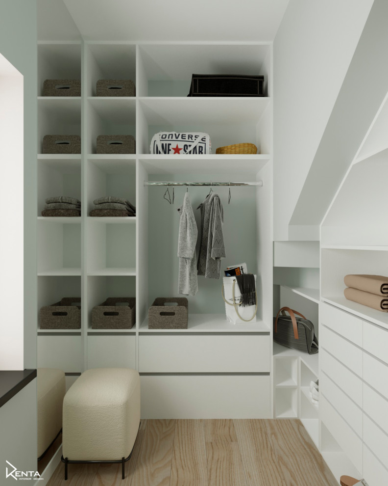 Проект «Малахитовый закат»