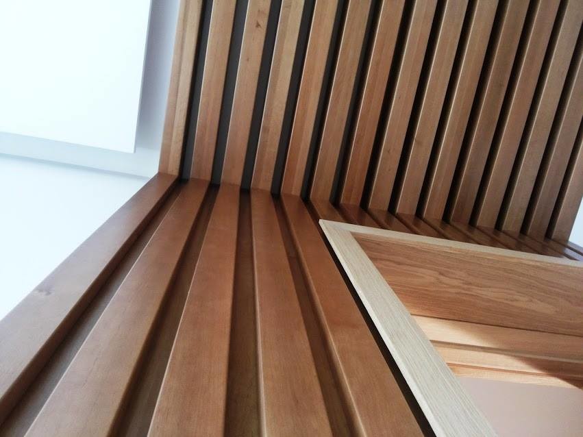 Hi-tech Collection of Doors