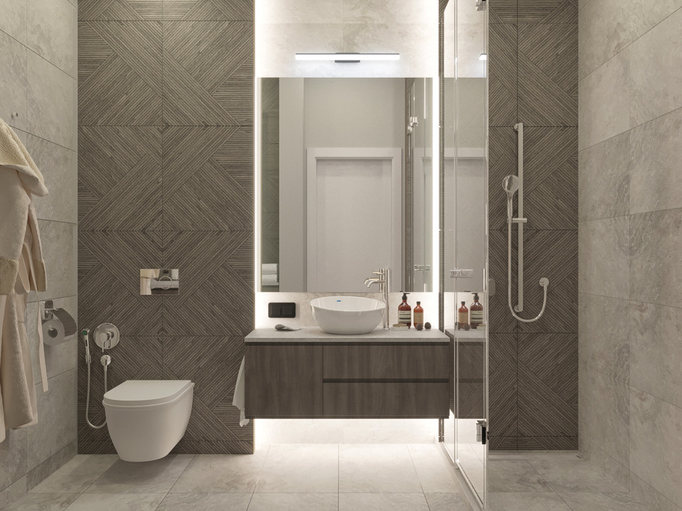 Квартира на Малой Десятинной